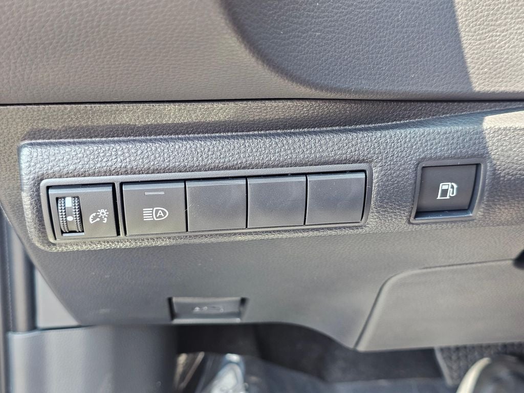 2026 Toyota Corolla Hybrid XLE