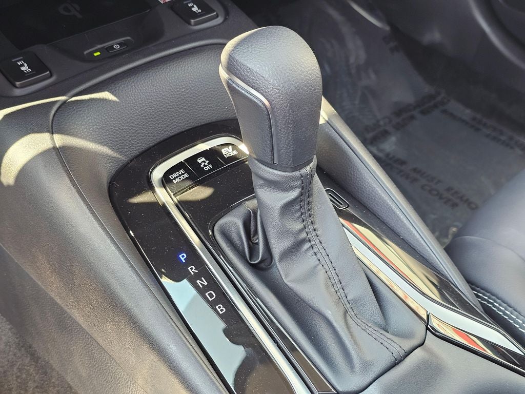 2026 Toyota Corolla Hybrid XLE