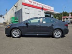 2026 Toyota Corolla Hybrid XLE