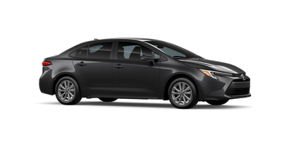 2027 Toyota Corolla Hybrid Hybrid XLE
