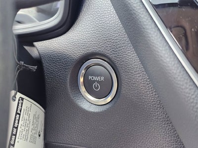 2027 Toyota Corolla Hybrid Hybrid LE