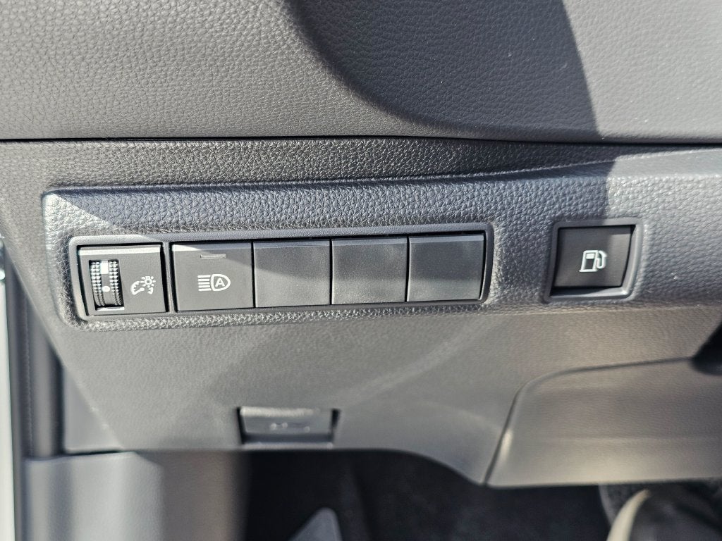 2027 Toyota Corolla Hybrid Hybrid LE