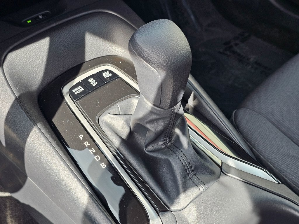 2027 Toyota Corolla Hybrid Hybrid LE