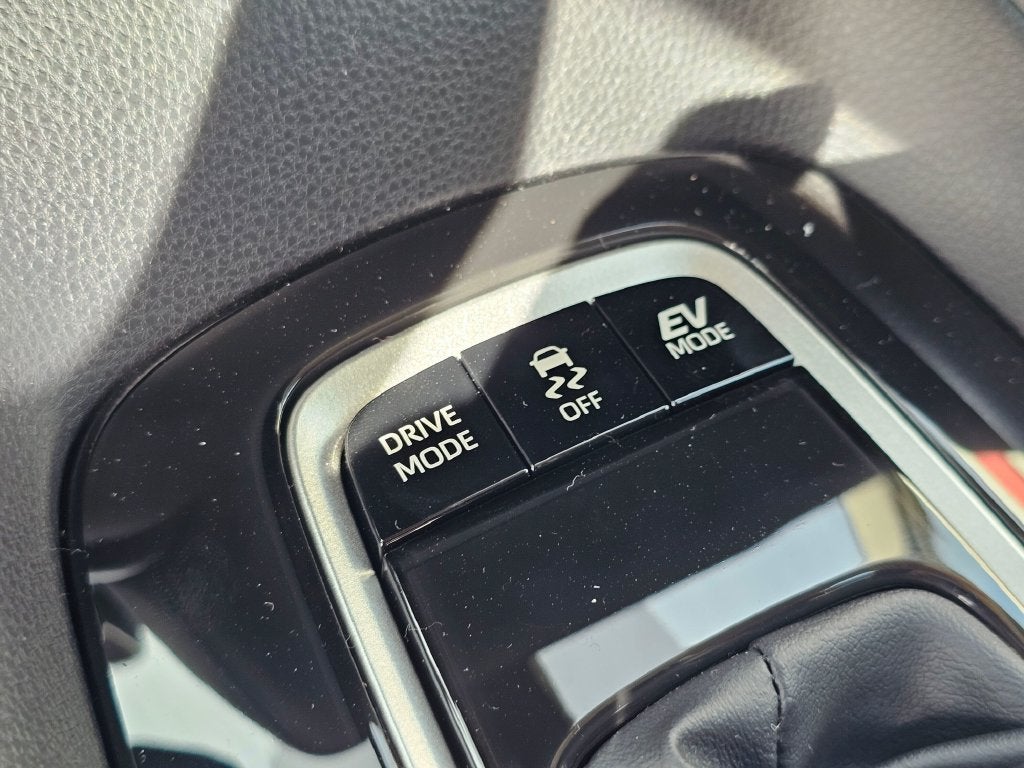 2027 Toyota Corolla Hybrid Hybrid LE