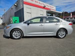2027 Toyota Corolla Hybrid Hybrid LE