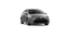 2027 Toyota Corolla Hybrid Hybrid LE