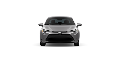2027 Toyota Corolla Hybrid Hybrid LE