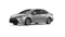 2027 Toyota Corolla Hybrid Hybrid LE