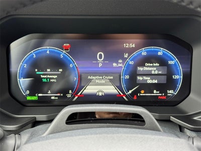 2026 Toyota Land Cruiser Land Cruiser