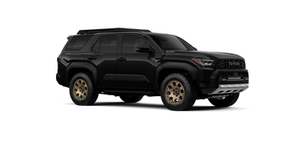 2026 Toyota 4Runner i-FORCE MAX Trailhunter