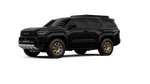 2026 Toyota 4Runner i-FORCE MAX Trailhunter