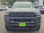 2026 Toyota 4Runner i-FORCE MAX Hybrid Platinum