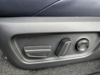 2026 Toyota 4Runner i-FORCE MAX Hybrid Platinum