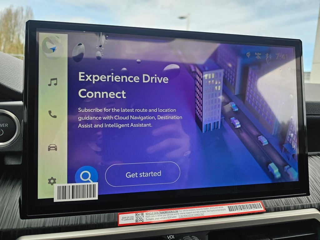 2026 Toyota 4Runner i-FORCE MAX Hybrid Platinum