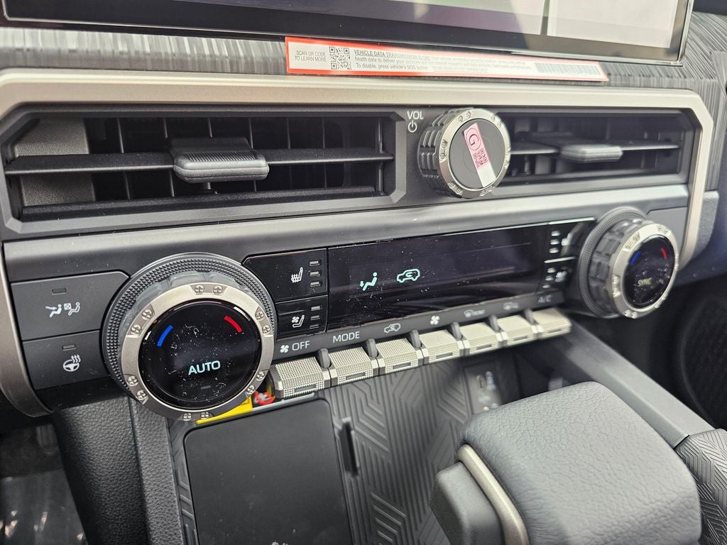 2026 Toyota 4Runner i-FORCE MAX Hybrid Platinum