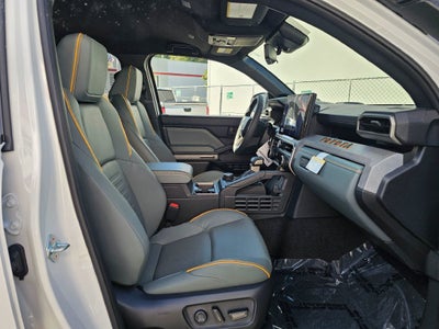 2026 Toyota 4Runner i-FORCE MAX Trailhunter
