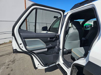 2026 Toyota 4Runner i-FORCE MAX Trailhunter