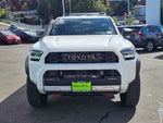 2026 Toyota 4Runner i-FORCE MAX Trailhunter