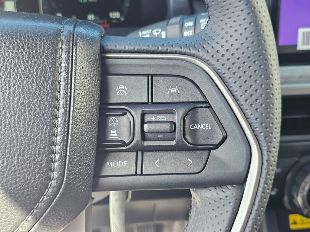 2026 Toyota 4Runner i-FORCE MAX Trailhunter