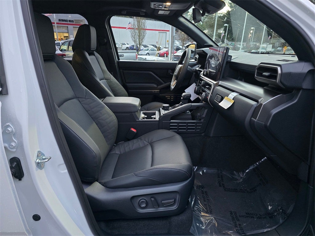 2026 Toyota 4Runner i-FORCE MAX TRD Off-Road Premium i-FORCE MAX