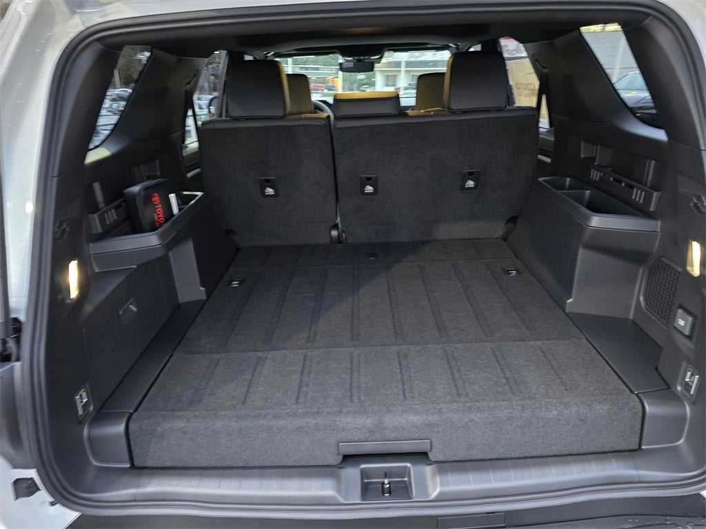 2026 Toyota 4Runner i-FORCE MAX TRD Off-Road Premium i-FORCE MAX