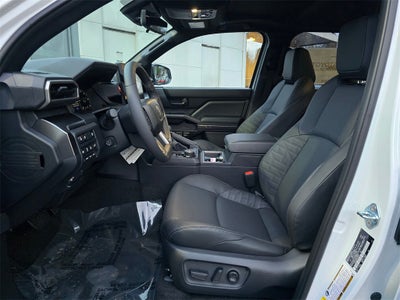 2026 Toyota 4Runner i-FORCE MAX TRD Off-Road Premium i-FORCE MAX