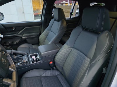 2026 Toyota 4Runner i-FORCE MAX TRD Off-Road Premium i-FORCE MAX