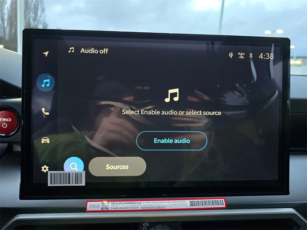 2026 Toyota 4Runner i-FORCE MAX TRD Off-Road Premium i-FORCE MAX