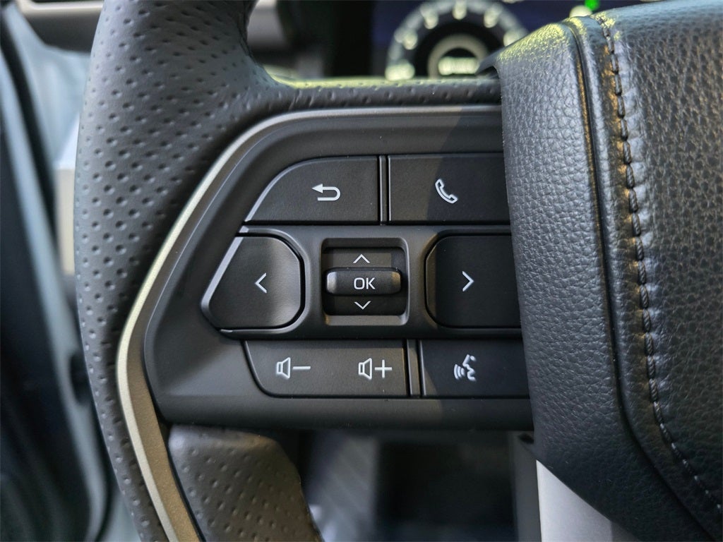 2026 Toyota 4Runner i-FORCE MAX TRD Off-Road Premium i-FORCE MAX