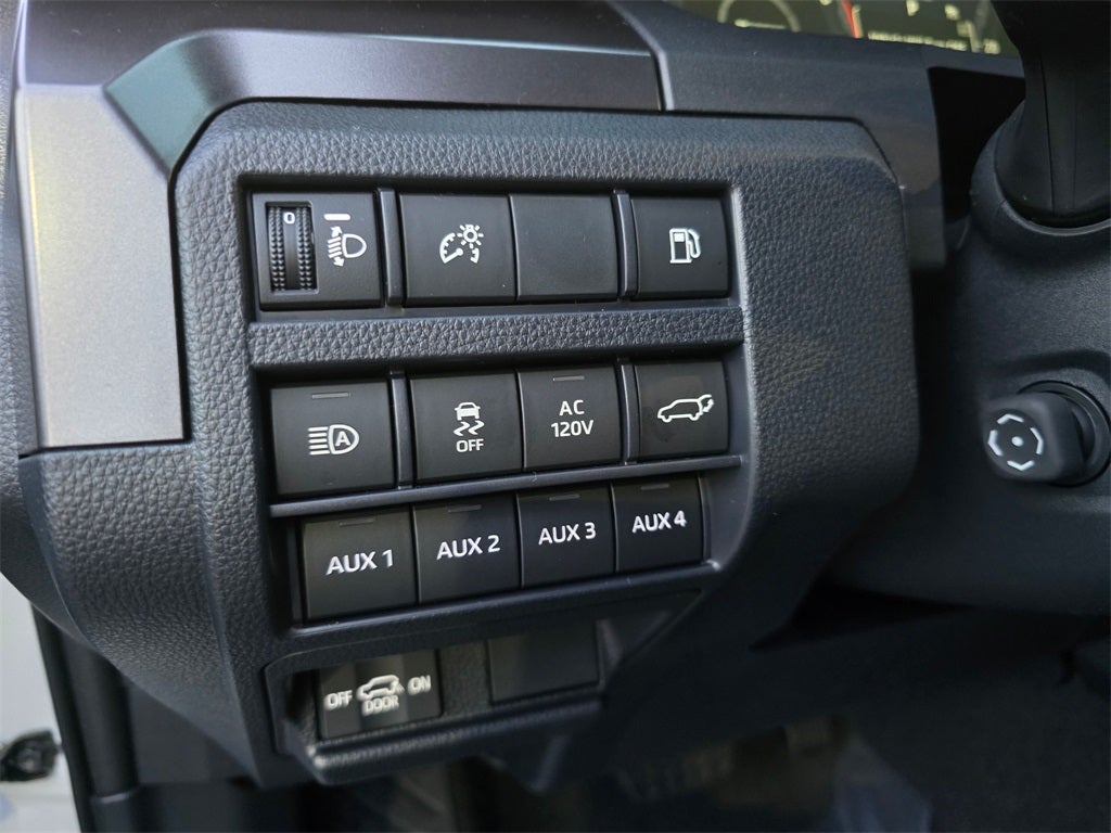 2026 Toyota 4Runner i-FORCE MAX TRD Off-Road Premium i-FORCE MAX