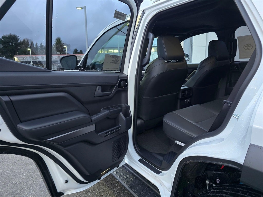 2026 Toyota 4Runner i-FORCE MAX TRD Off-Road Premium i-FORCE MAX