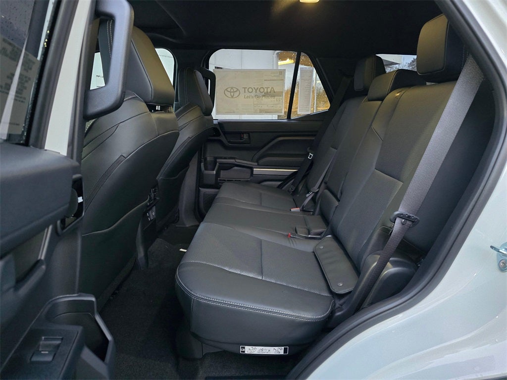 2026 Toyota 4Runner i-FORCE MAX TRD Off-Road Premium i-FORCE MAX