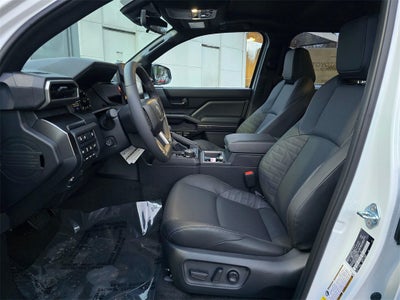 2026 Toyota 4Runner i-FORCE MAX TRD Off-Road Premium i-FORCE MAX