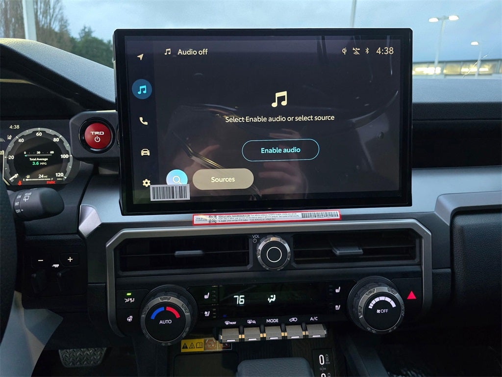 2026 Toyota 4Runner i-FORCE MAX TRD Off-Road Premium i-FORCE MAX