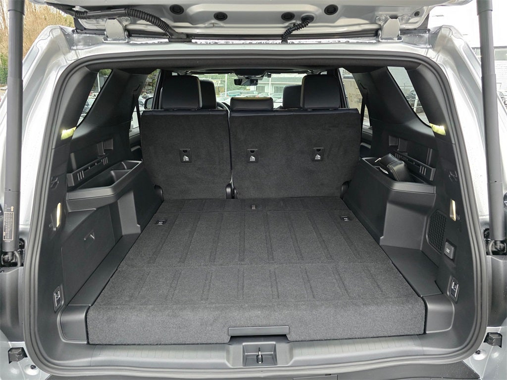 2026 Toyota 4Runner i-FORCE MAX Platinum