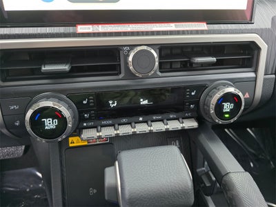 2026 Toyota 4Runner i-FORCE MAX Platinum