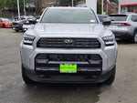 2026 Toyota 4Runner i-FORCE MAX Platinum