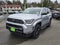 2026 Toyota 4Runner i-FORCE MAX Platinum