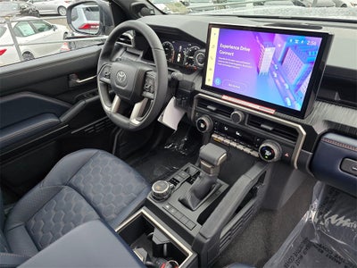 2026 Toyota 4Runner i-FORCE MAX Platinum