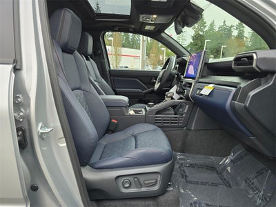 2026 Toyota 4Runner i-FORCE MAX Platinum