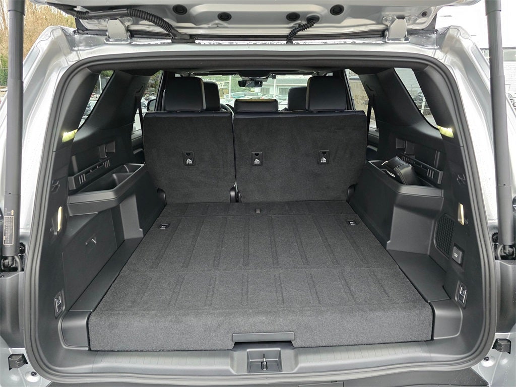 2026 Toyota 4Runner i-FORCE MAX Platinum