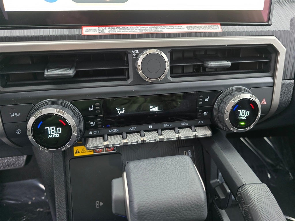 2026 Toyota 4Runner i-FORCE MAX Platinum