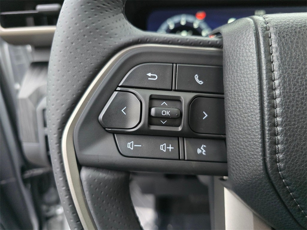 2026 Toyota 4Runner i-FORCE MAX Platinum