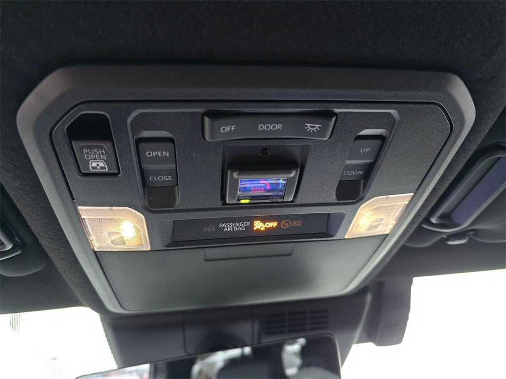 2026 Toyota 4Runner i-FORCE MAX Platinum