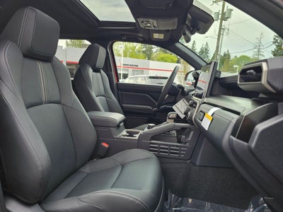 2026 Toyota 4Runner i-FORCE MAX Hybrid Limited
