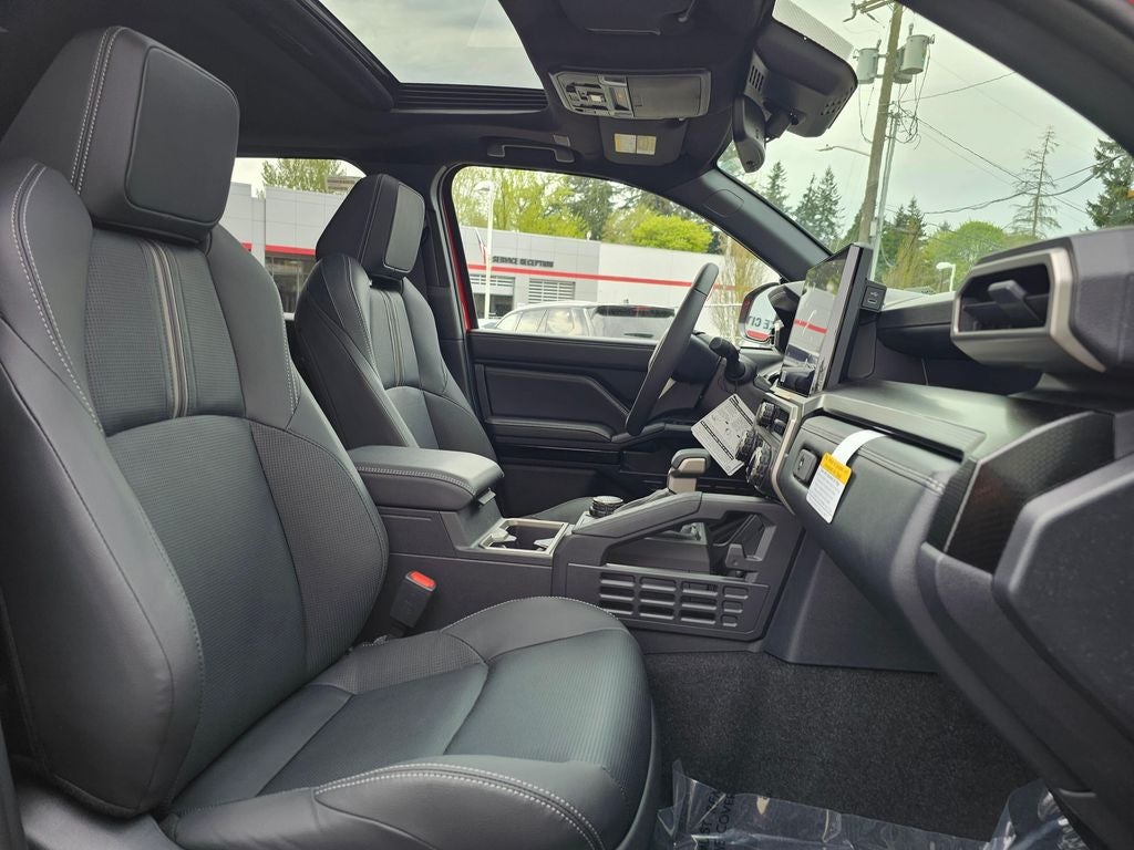 2026 Toyota 4Runner i-FORCE MAX Hybrid Limited