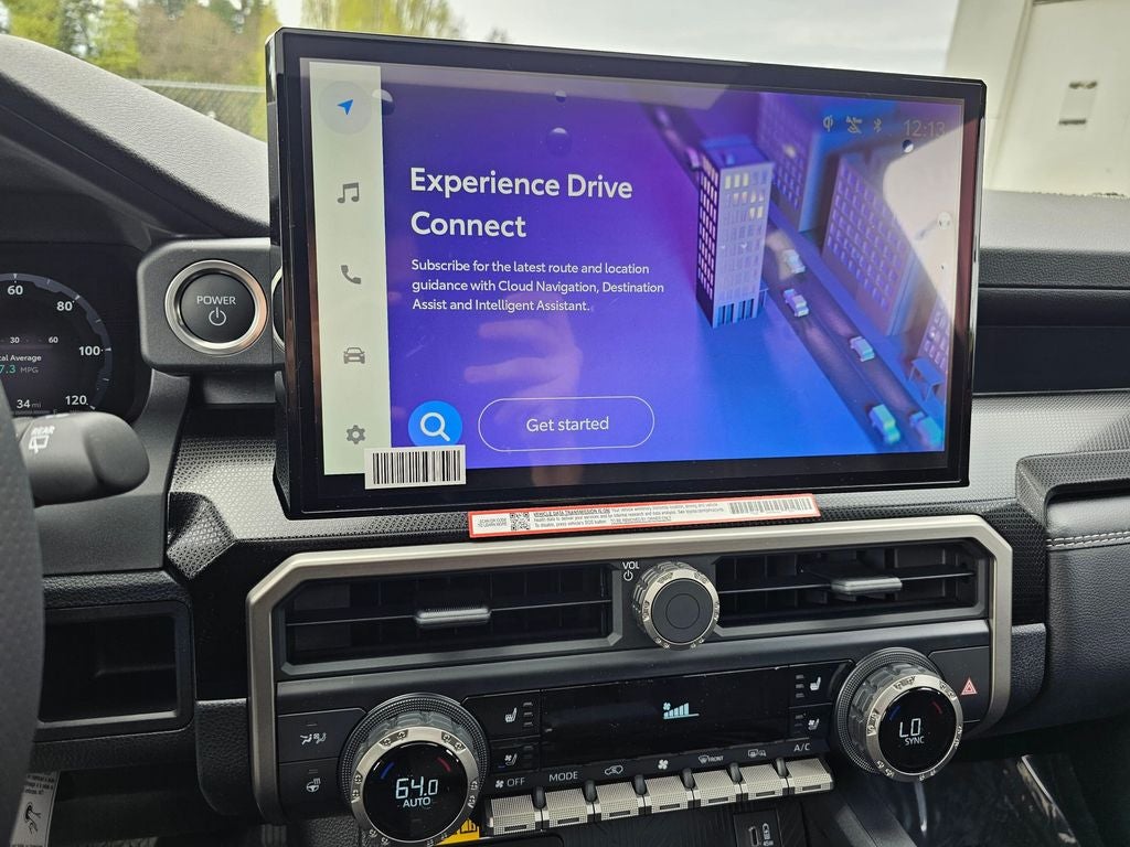 2026 Toyota 4Runner i-FORCE MAX Hybrid Limited