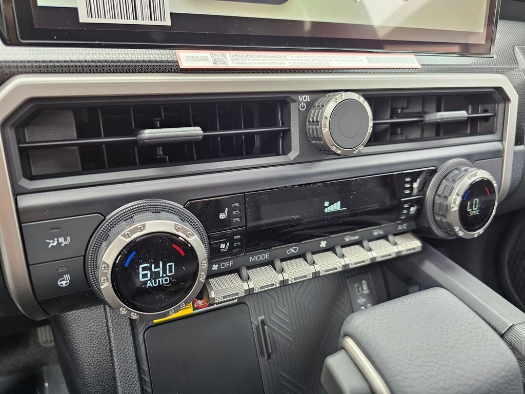2026 Toyota 4Runner i-FORCE MAX Hybrid Limited
