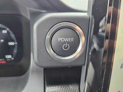 2026 Toyota 4Runner i-FORCE MAX Hybrid Limited