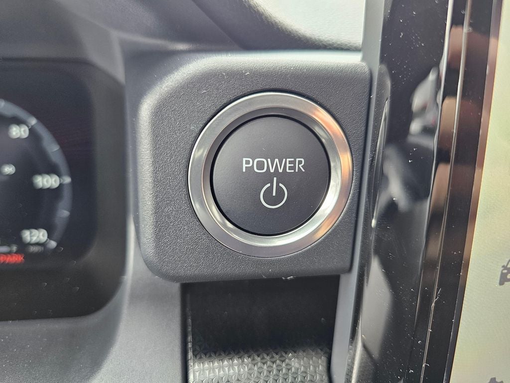 2026 Toyota 4Runner i-FORCE MAX Hybrid Limited
